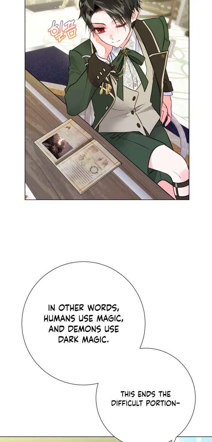 The World Without My Sister Who Everyone Loved Chapter 19 page 86 - 