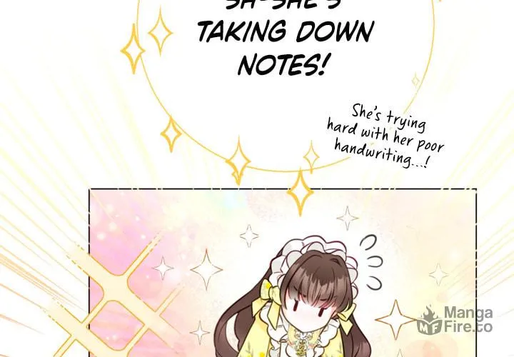 The World Without My Sister Who Everyone Loved Chapter 19 page 89 - 