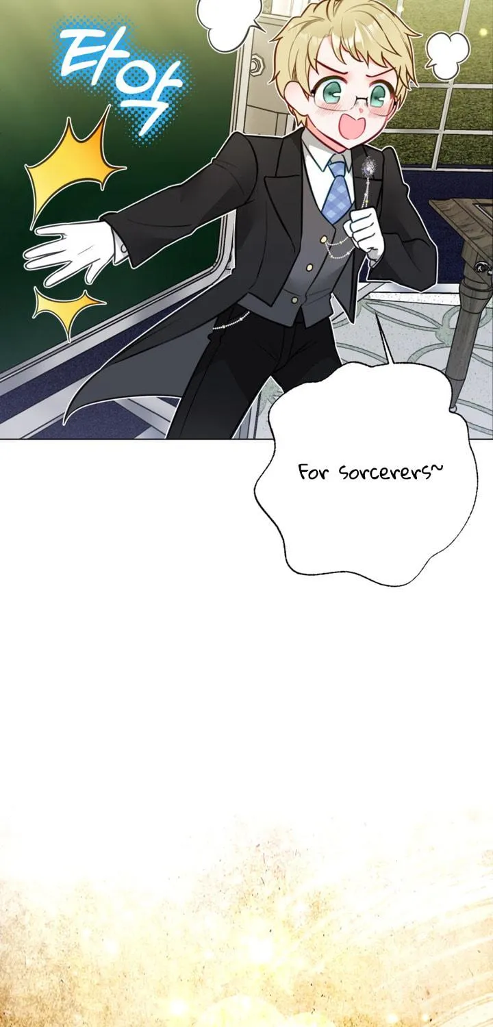 The World Without My Sister Who Everyone Loved Chapter 19 page 94 - 