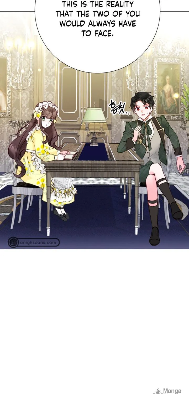 The World Without My Sister Who Everyone Loved Chapter 19 page 100 - 