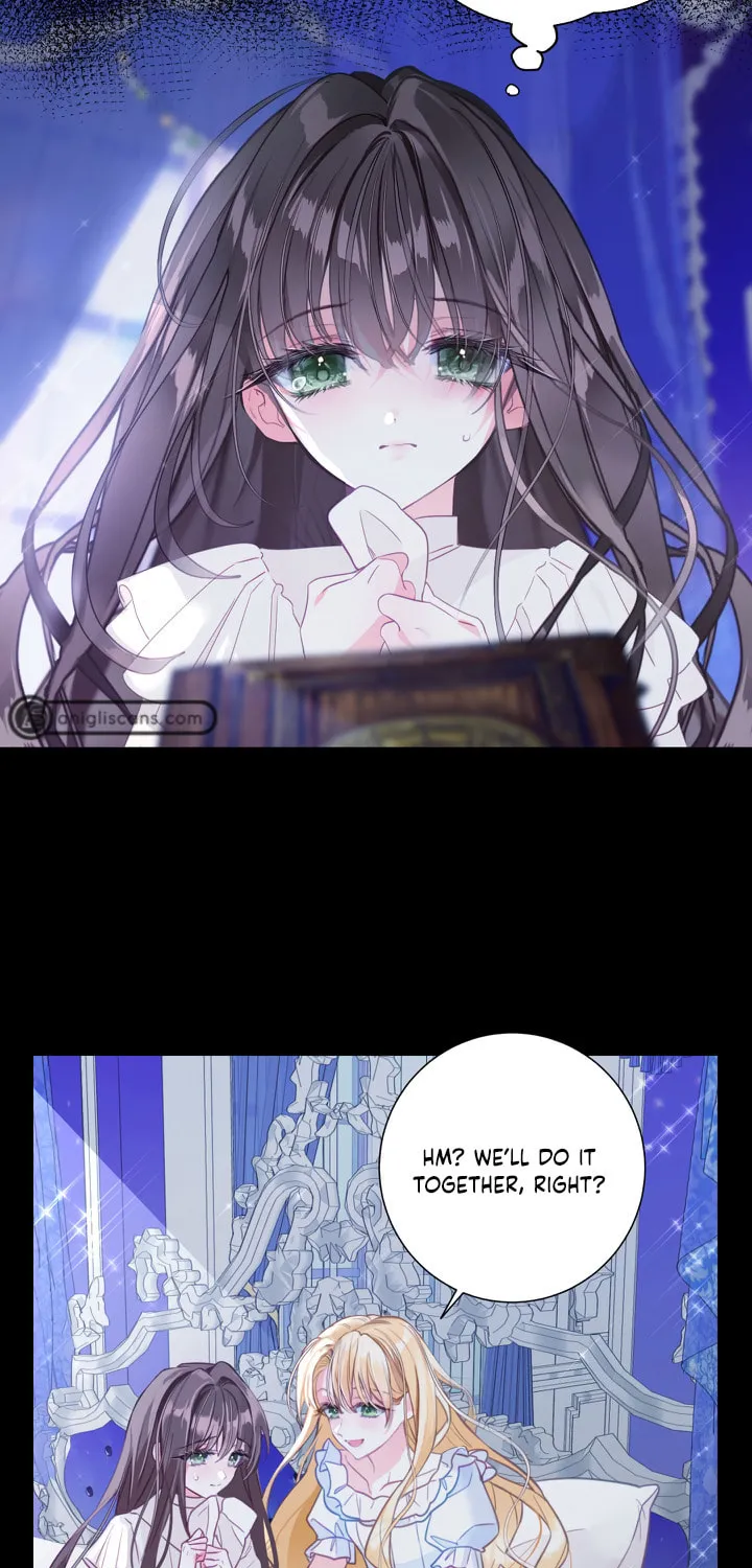 The World Without My Sister Who Everyone Loved Chapter 2 page 101 - 