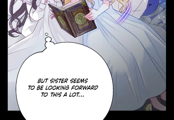 The World Without My Sister Who Everyone Loved Chapter 2 page 102 - 