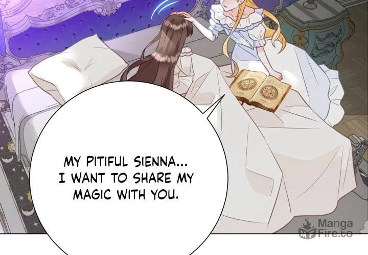 The World Without My Sister Who Everyone Loved Chapter 2 page 106 - 