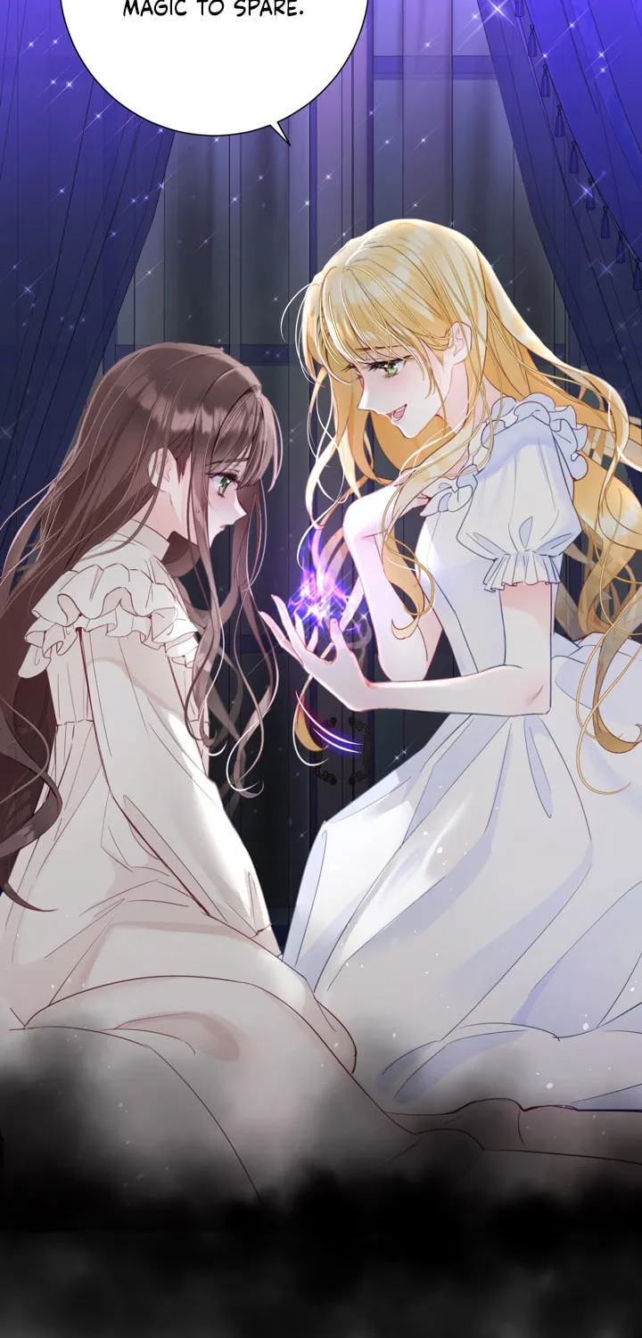 The World Without My Sister Who Everyone Loved Chapter 2 page 113 - 
