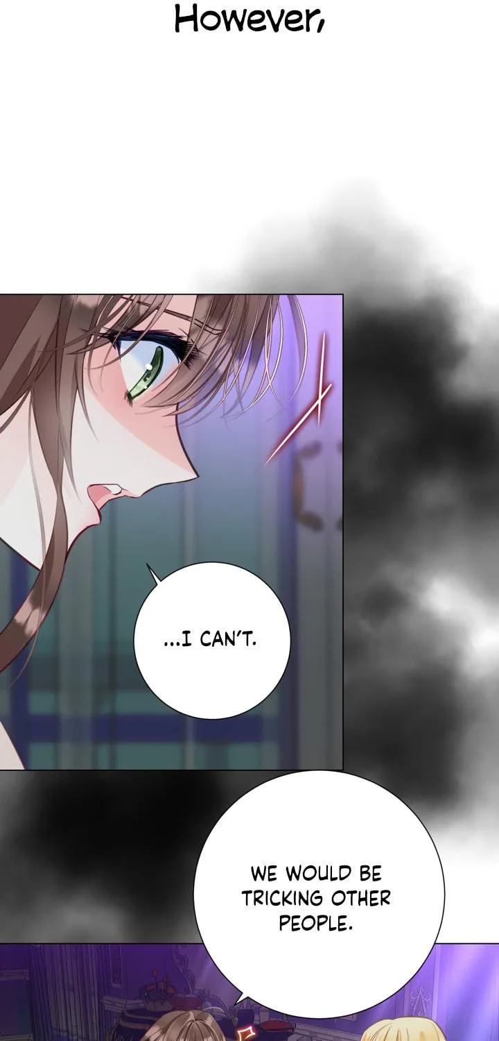 The World Without My Sister Who Everyone Loved Chapter 2 page 115 - 