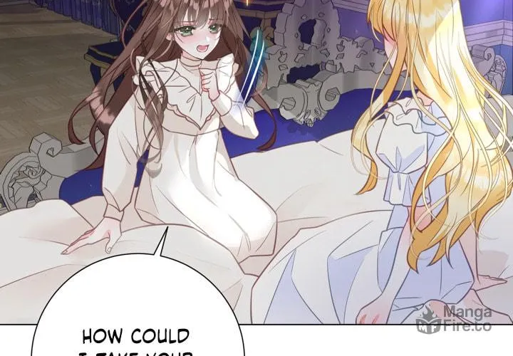 The World Without My Sister Who Everyone Loved Chapter 2 page 116 - 
