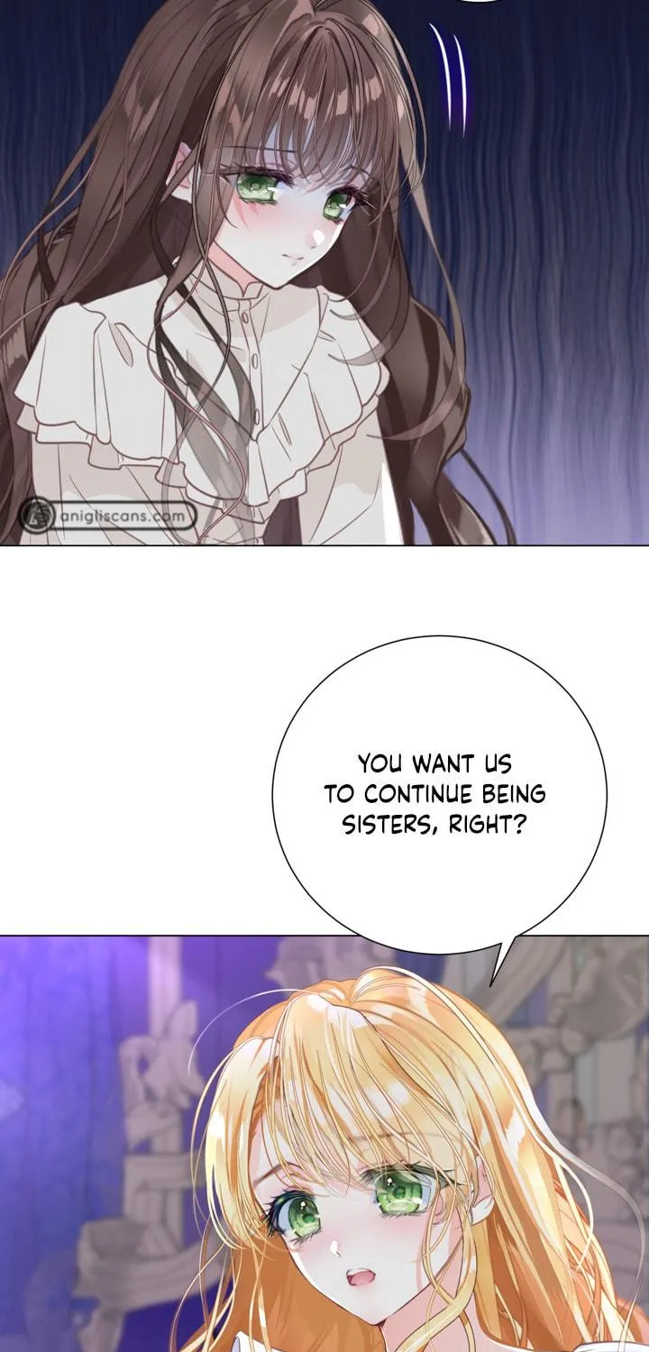 The World Without My Sister Who Everyone Loved Chapter 2 page 121 - 