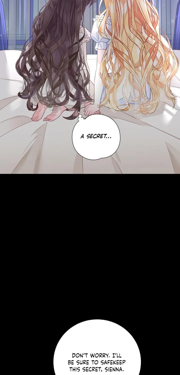 The World Without My Sister Who Everyone Loved Chapter 2 page 127 - 
