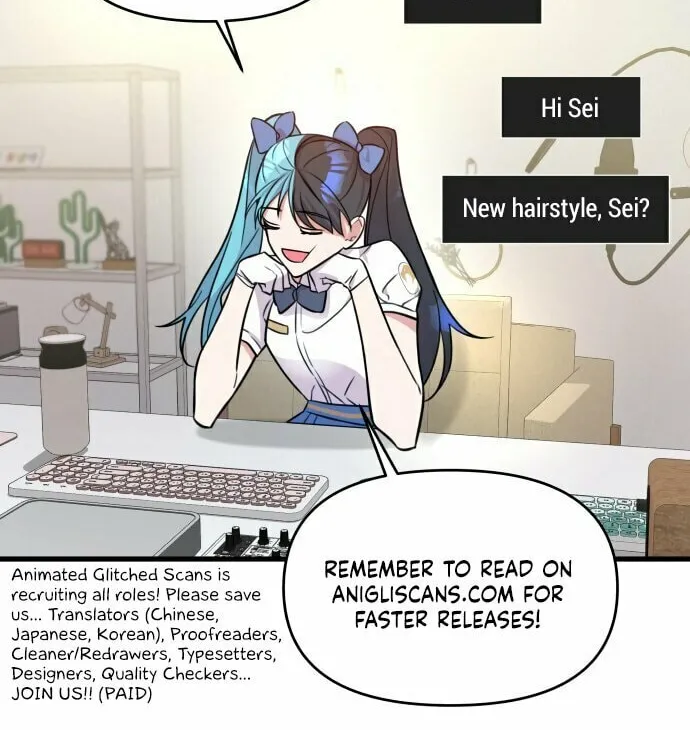 The World Without My Sister Who Everyone Loved Chapter 2 page 155 - 