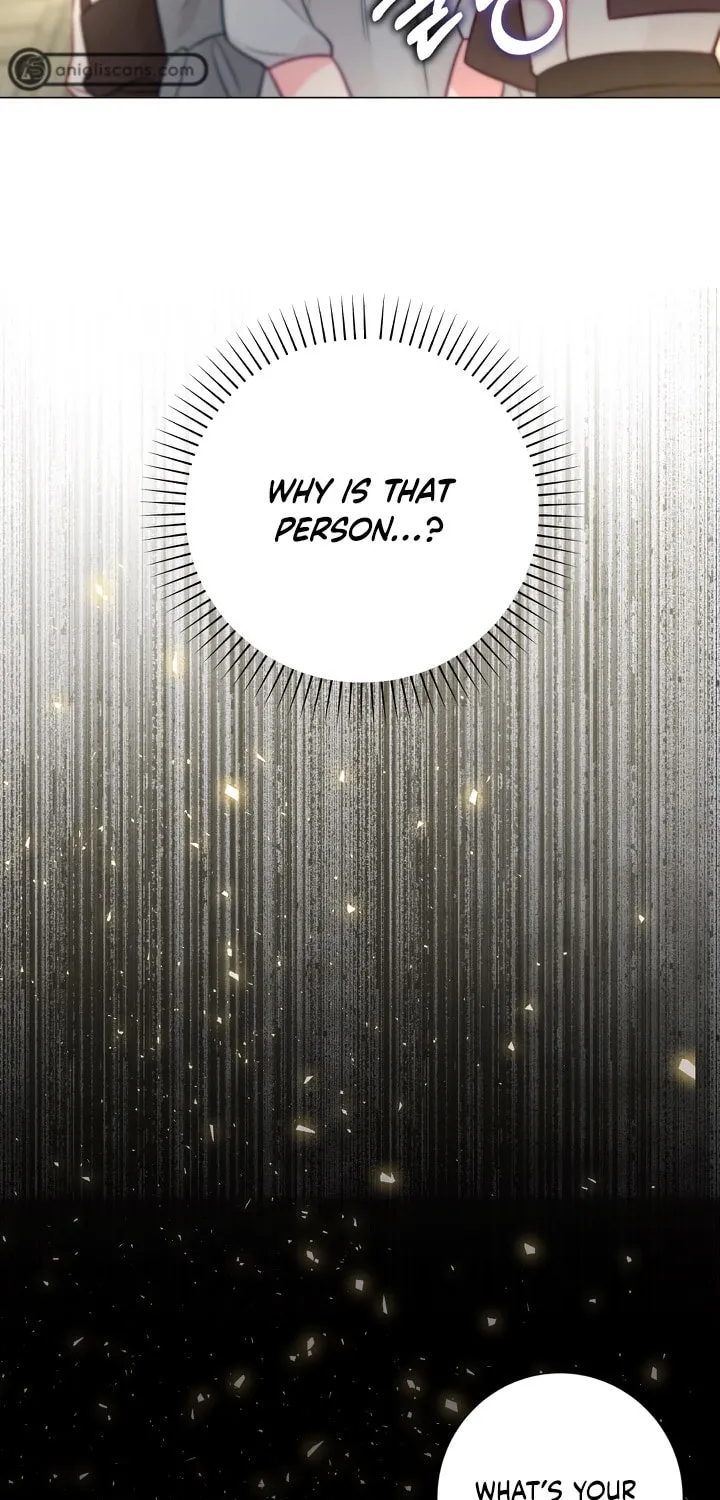 The World Without My Sister Who Everyone Loved Chapter 2 page 25 - 