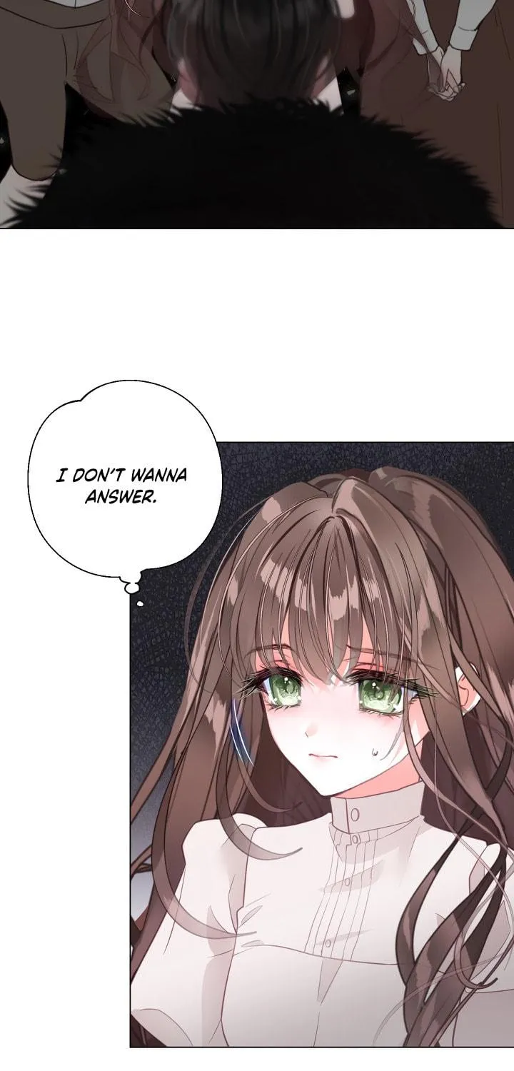 The World Without My Sister Who Everyone Loved Chapter 2 page 27 - 