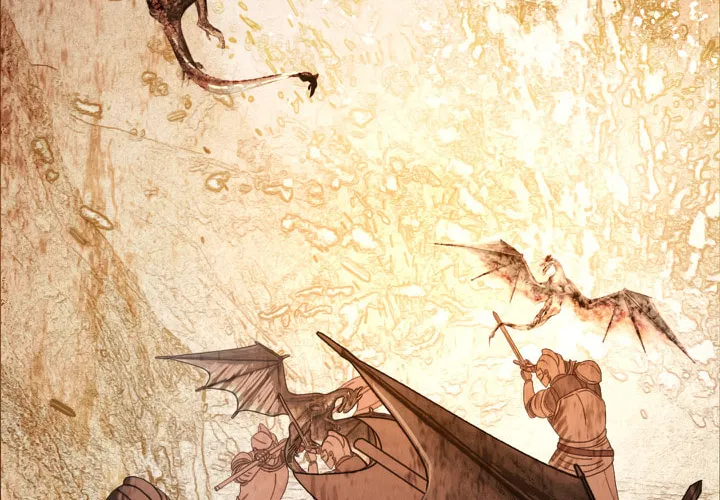 The World Without My Sister Who Everyone Loved Chapter 2 page 7 - 