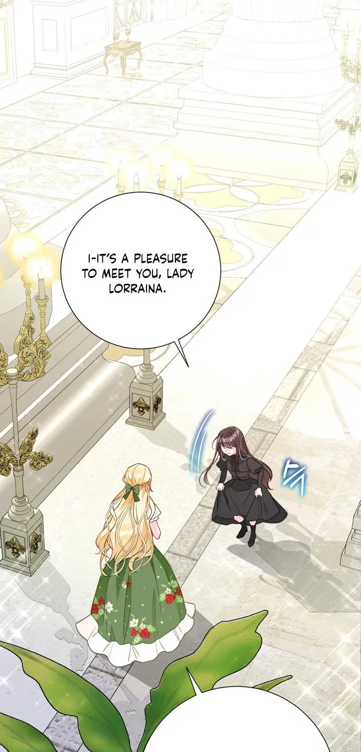 The World Without My Sister Who Everyone Loved Chapter 2 page 66 - 