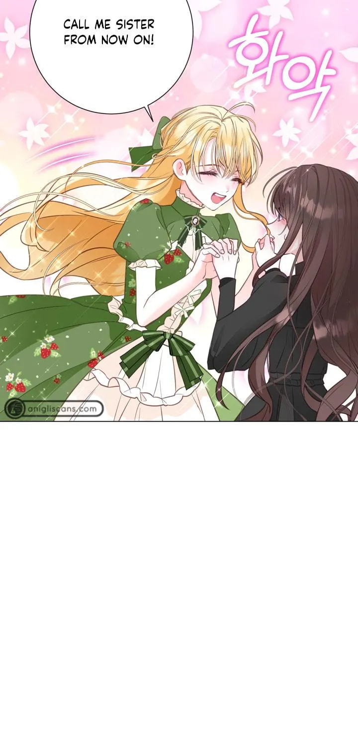 The World Without My Sister Who Everyone Loved Chapter 2 page 68 - 