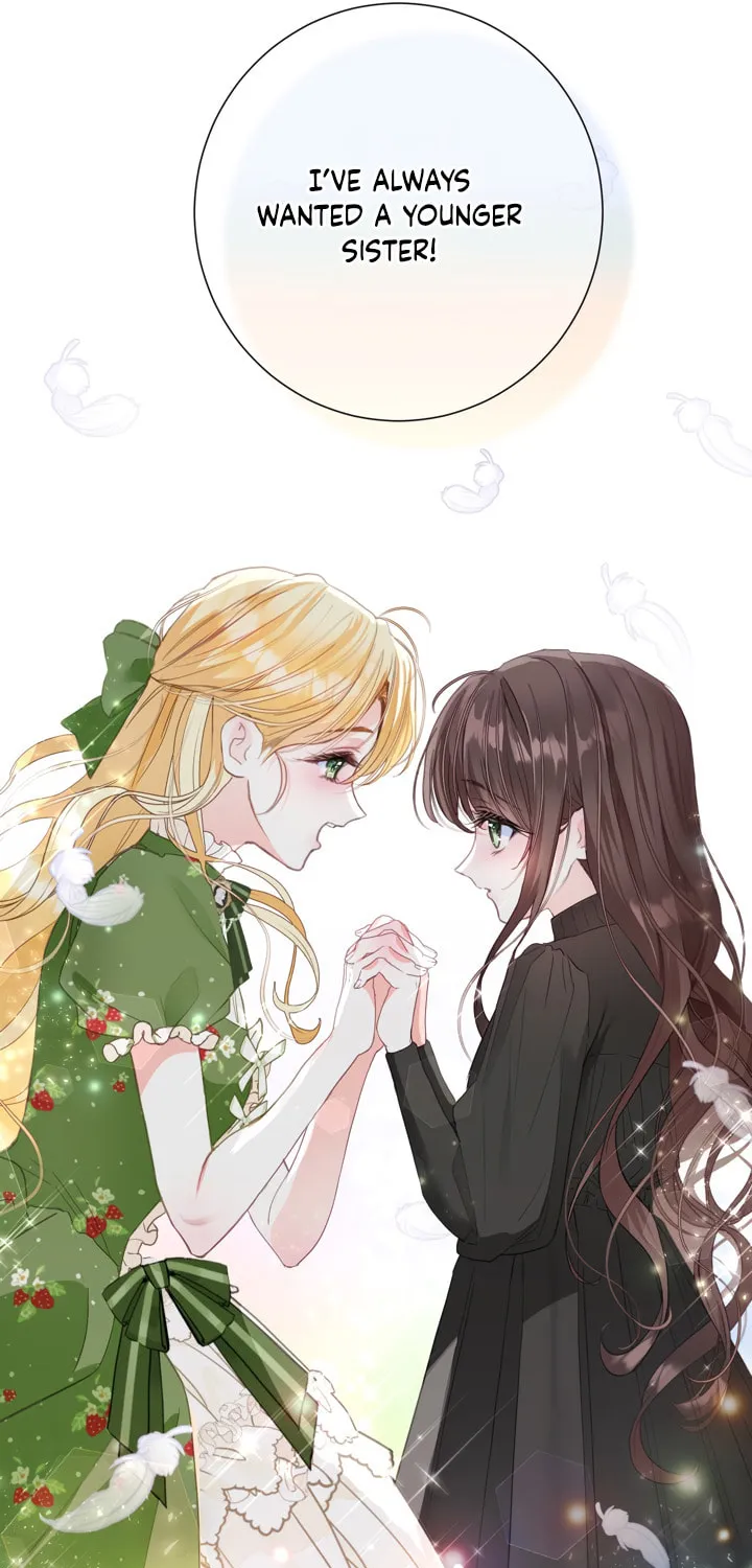 The World Without My Sister Who Everyone Loved Chapter 2 page 70 - 