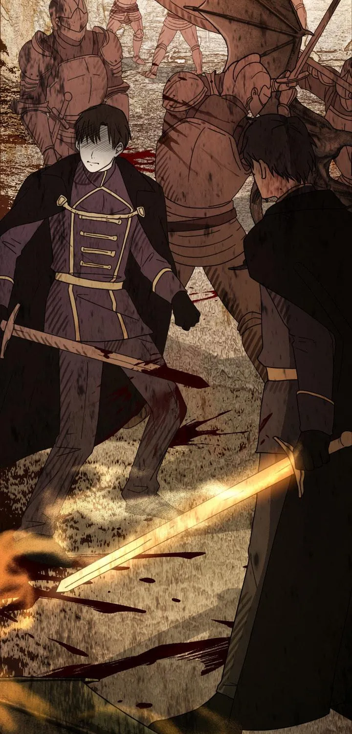 The World Without My Sister Who Everyone Loved Chapter 2 page 8 - 