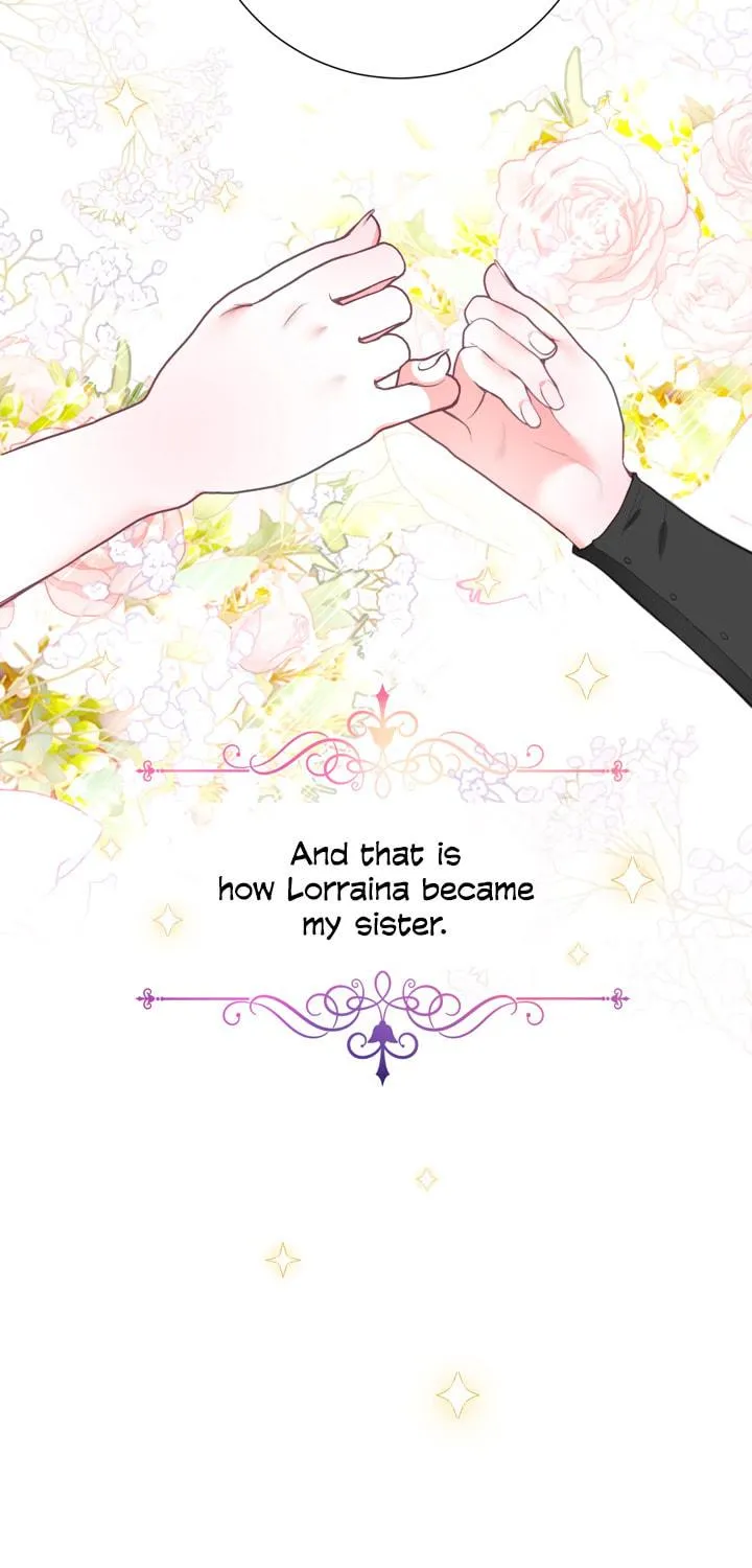 The World Without My Sister Who Everyone Loved Chapter 2 page 74 - 