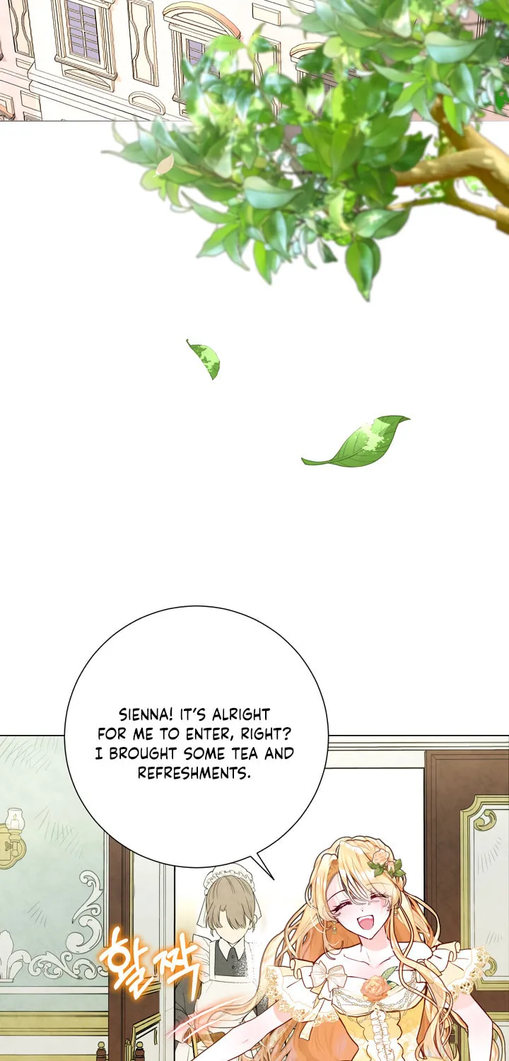 The World Without My Sister Who Everyone Loved Chapter 2 page 78 - 