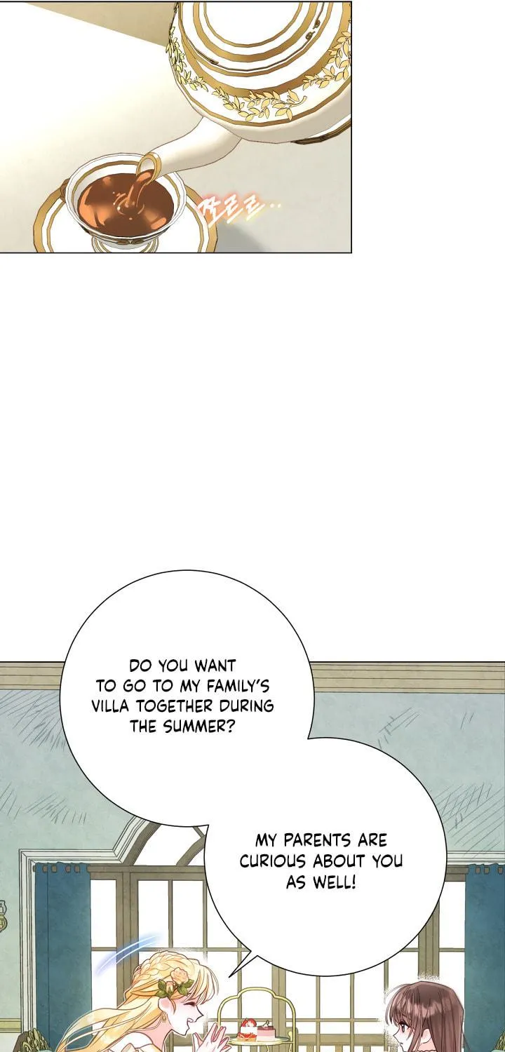The World Without My Sister Who Everyone Loved Chapter 2 page 80 - 