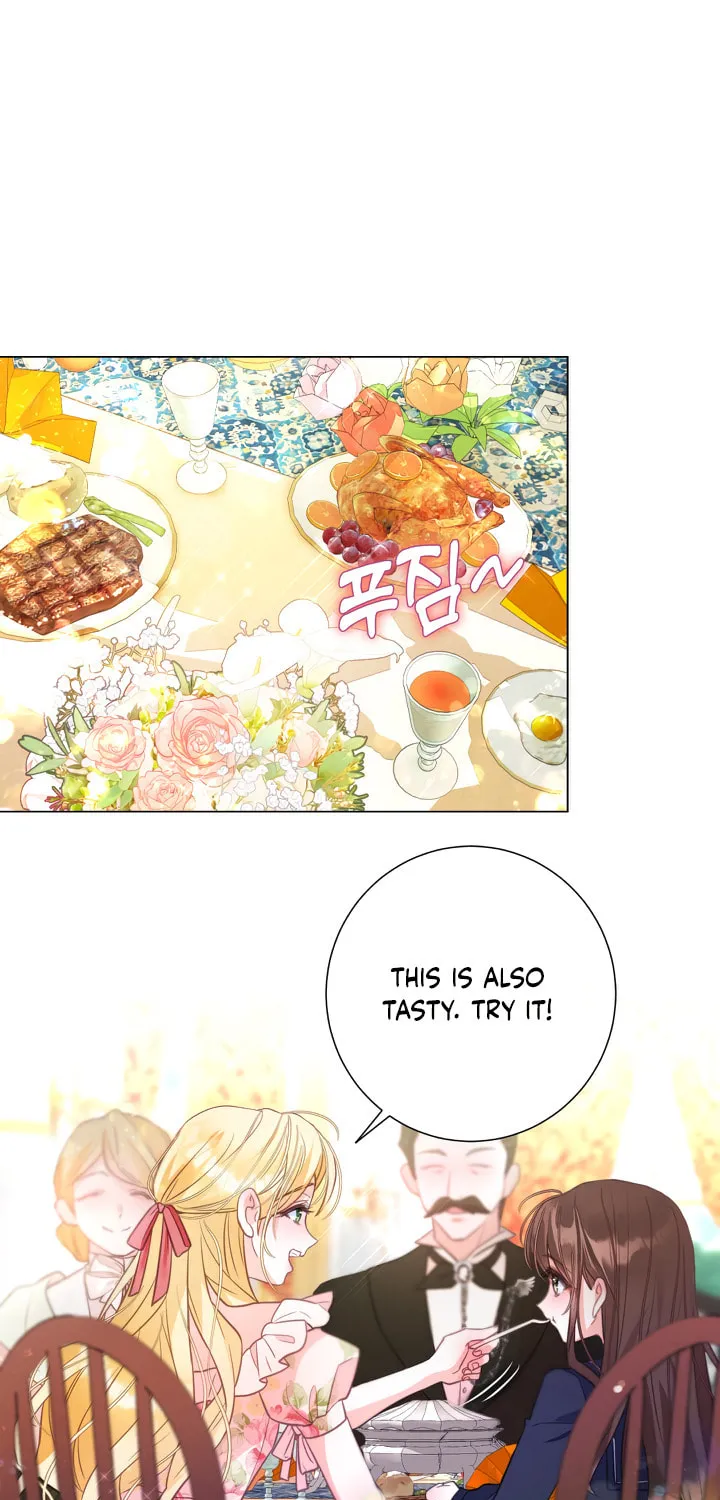 The World Without My Sister Who Everyone Loved Chapter 2 page 88 - 