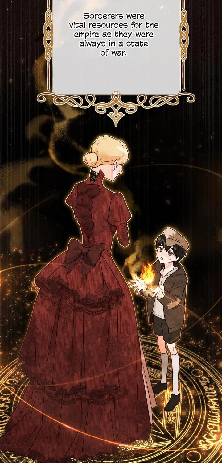 The World Without My Sister Who Everyone Loved Chapter 2 page 10 - 