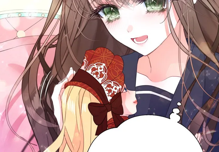The World Without My Sister Who Everyone Loved Chapter 2 page 91 - 