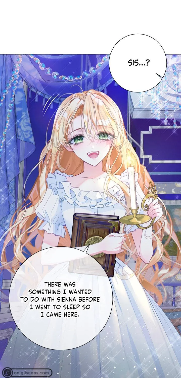 The World Without My Sister Who Everyone Loved Chapter 2 page 96 - 