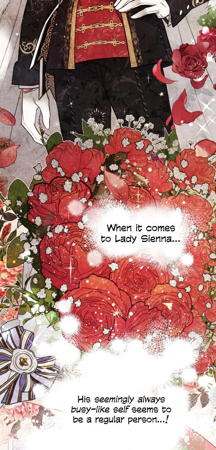 The World Without My Sister Who Everyone Loved Chapter 20 page 105 - 