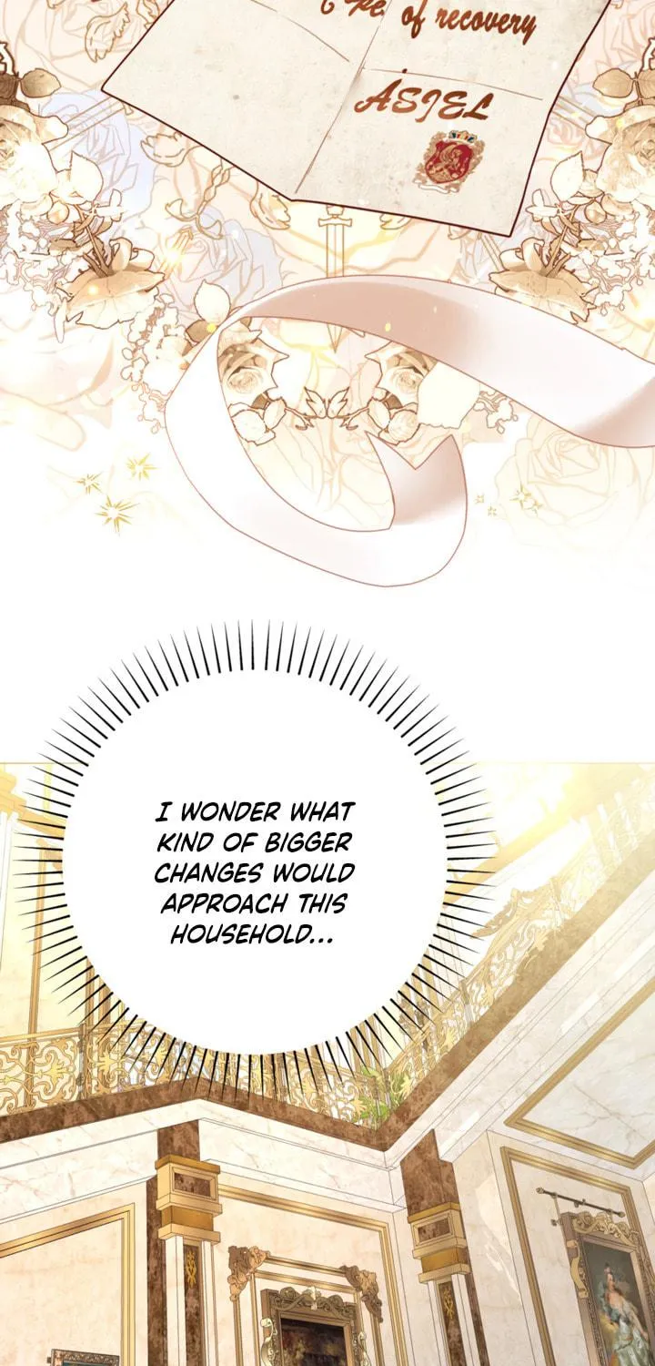 The World Without My Sister Who Everyone Loved Chapter 20 page 107 - 