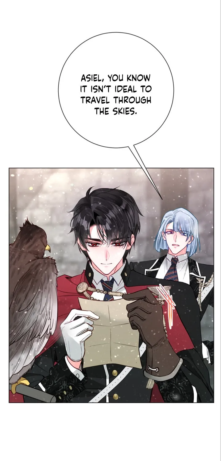 The World Without My Sister Who Everyone Loved Chapter 20 page 12 - 