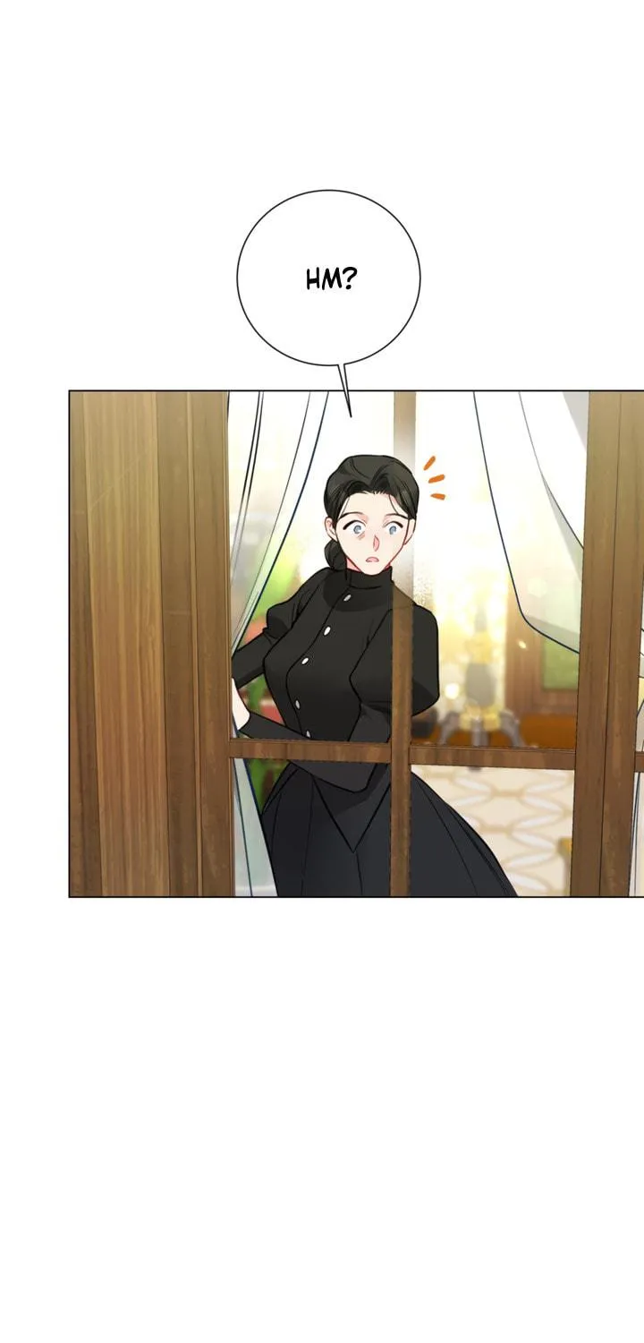 The World Without My Sister Who Everyone Loved Chapter 20 page 111 - 