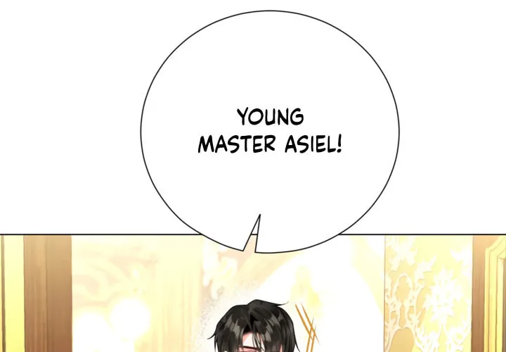 The World Without My Sister Who Everyone Loved Chapter 20 page 116 - 