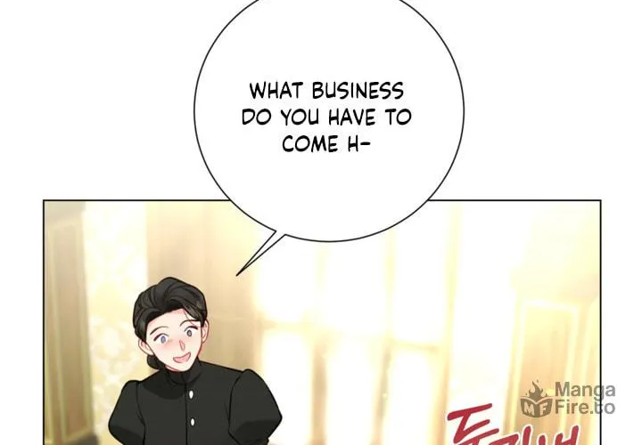 The World Without My Sister Who Everyone Loved Chapter 20 page 118 - 