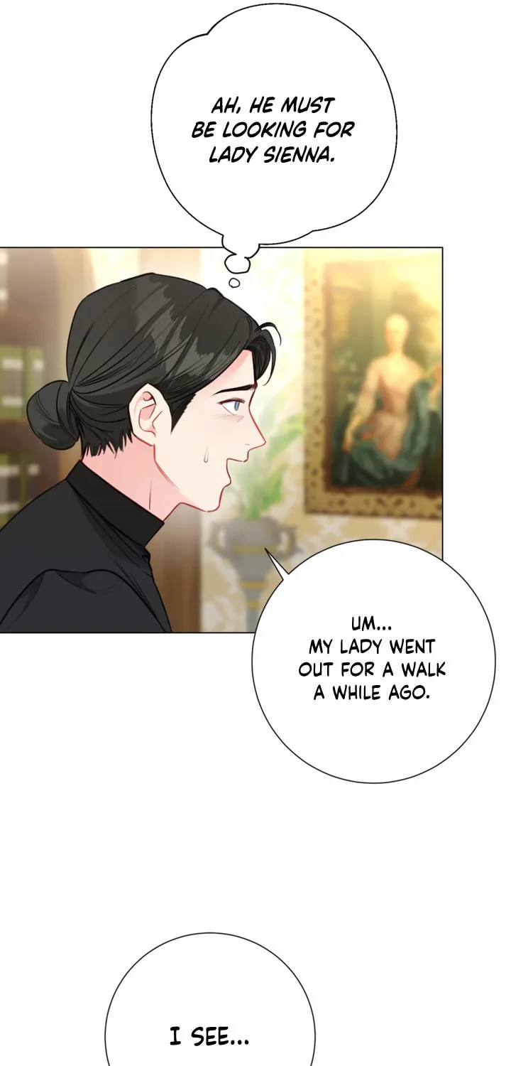 The World Without My Sister Who Everyone Loved Chapter 20 page 120 - 