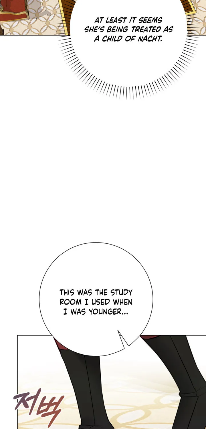 The World Without My Sister Who Everyone Loved Chapter 20 page 124 - 