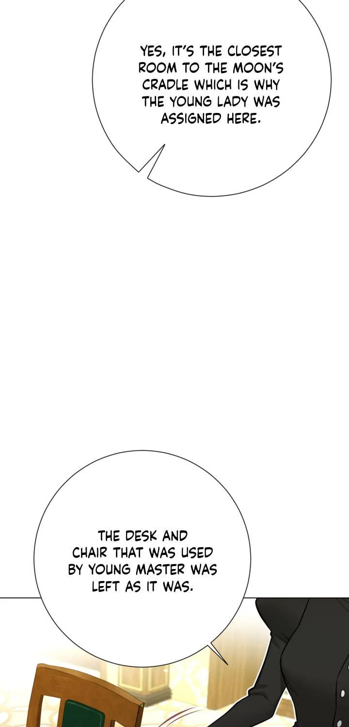 The World Without My Sister Who Everyone Loved Chapter 20 page 126 - 