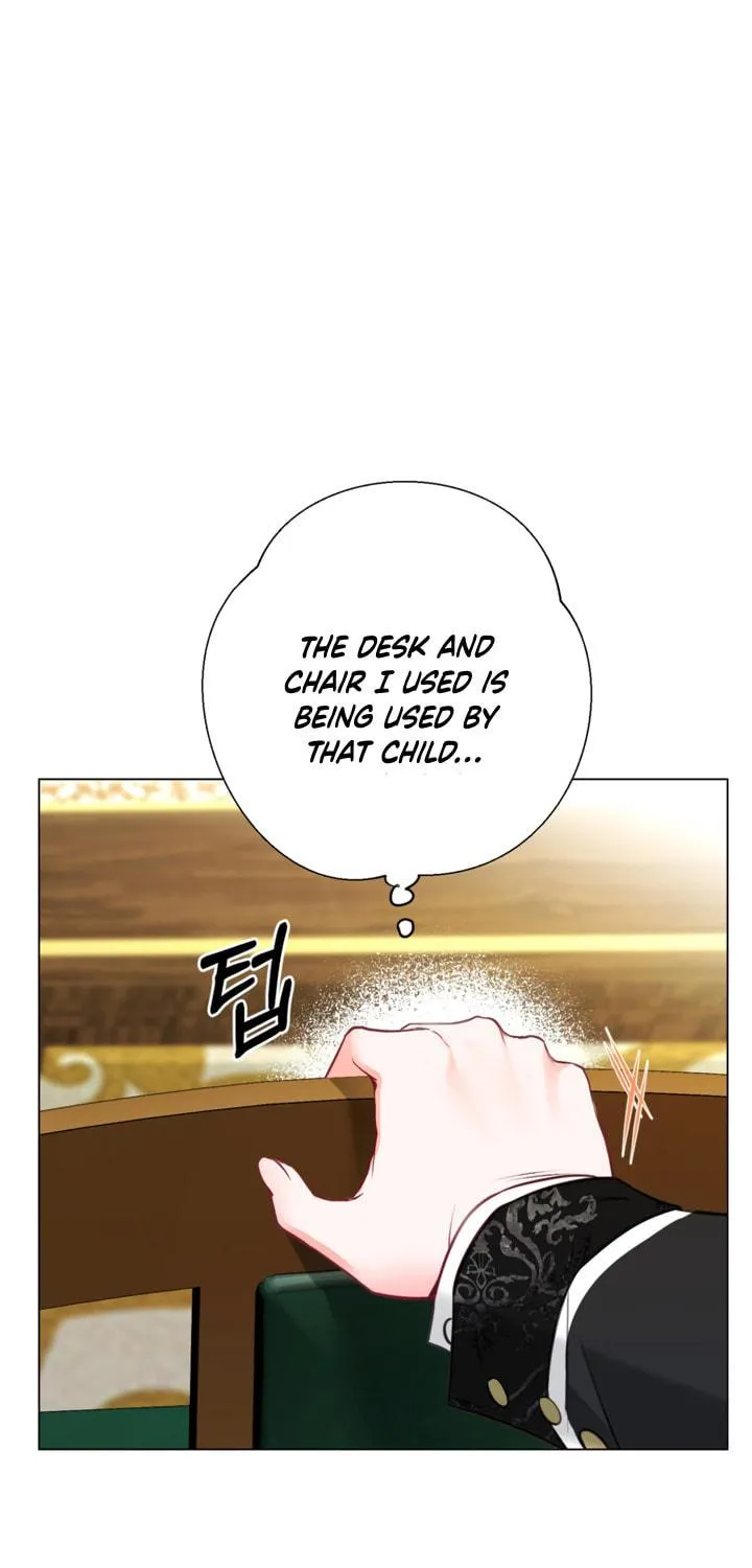 The World Without My Sister Who Everyone Loved Chapter 20 page 128 - 