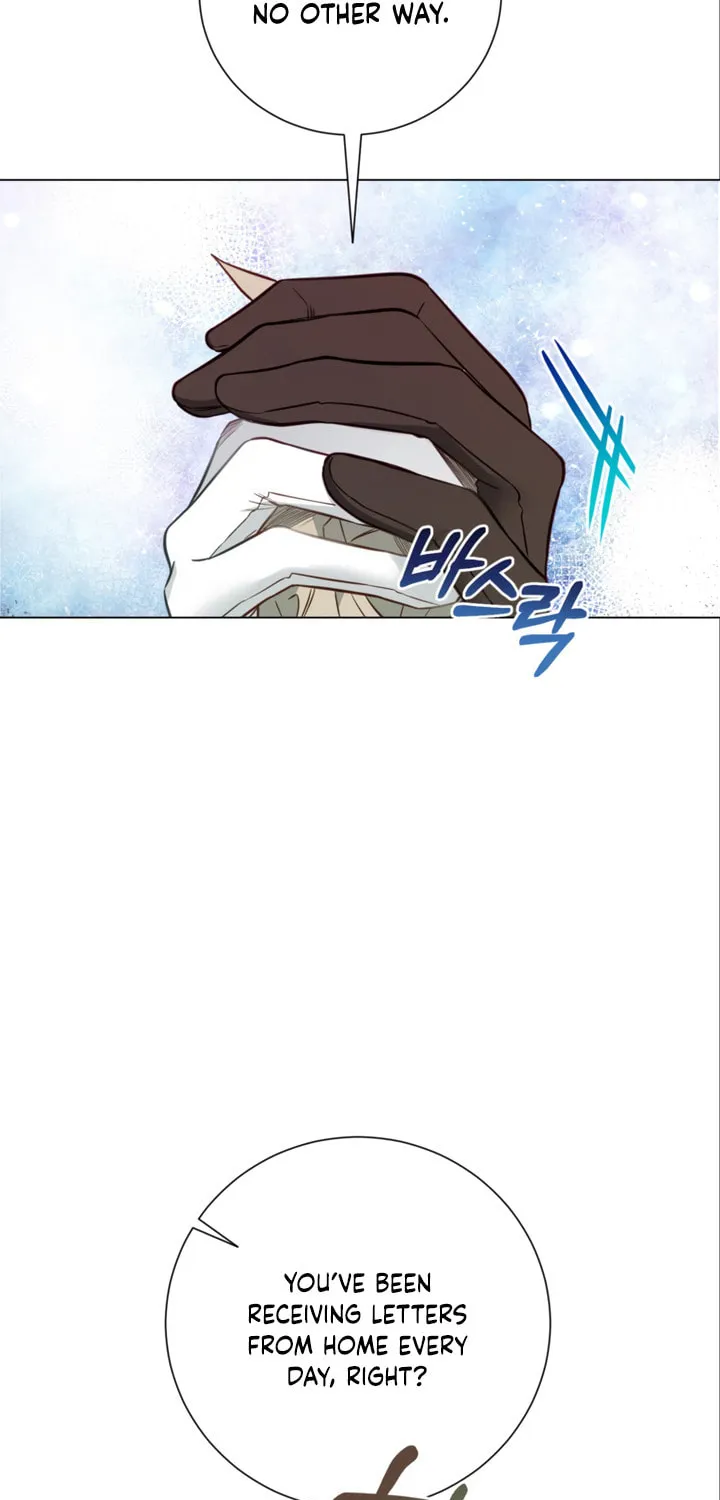 The World Without My Sister Who Everyone Loved Chapter 20 page 14 - 