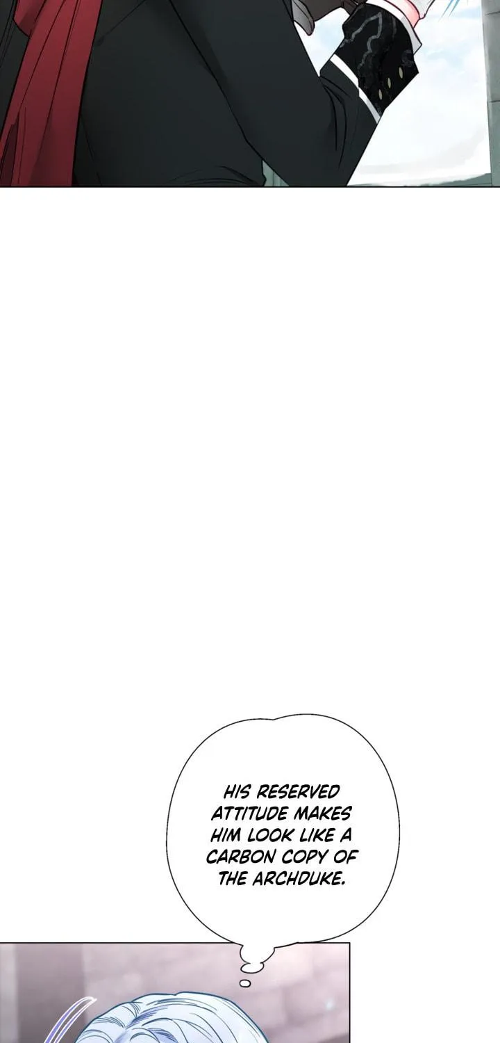 The World Without My Sister Who Everyone Loved Chapter 20 page 18 - 