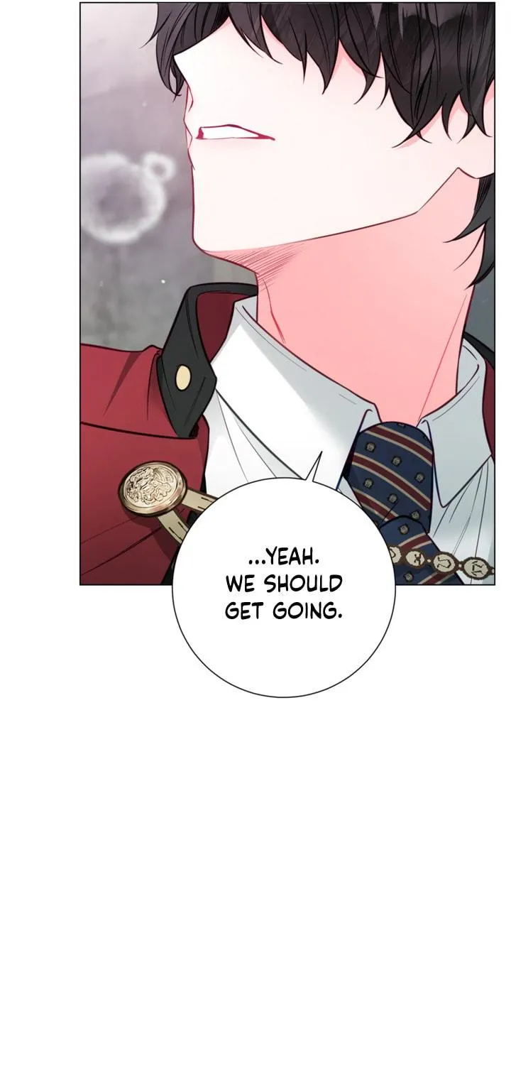 The World Without My Sister Who Everyone Loved Chapter 20 page 21 - 