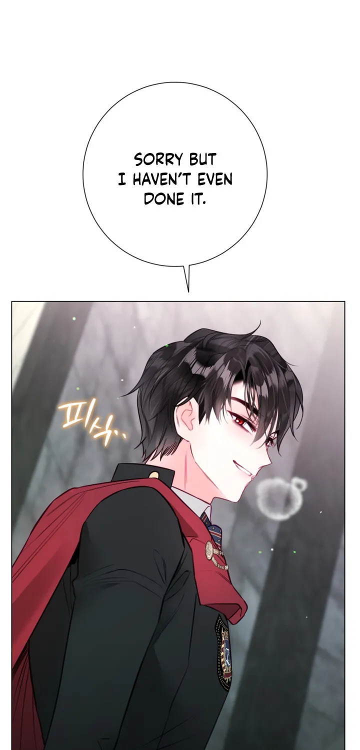 The World Without My Sister Who Everyone Loved Chapter 20 page 25 - 