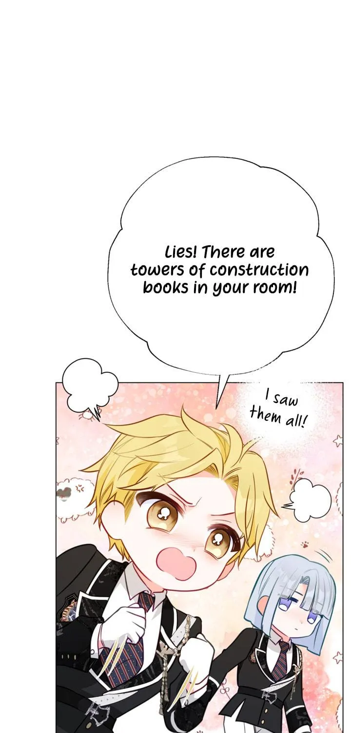 The World Without My Sister Who Everyone Loved Chapter 20 page 27 - 