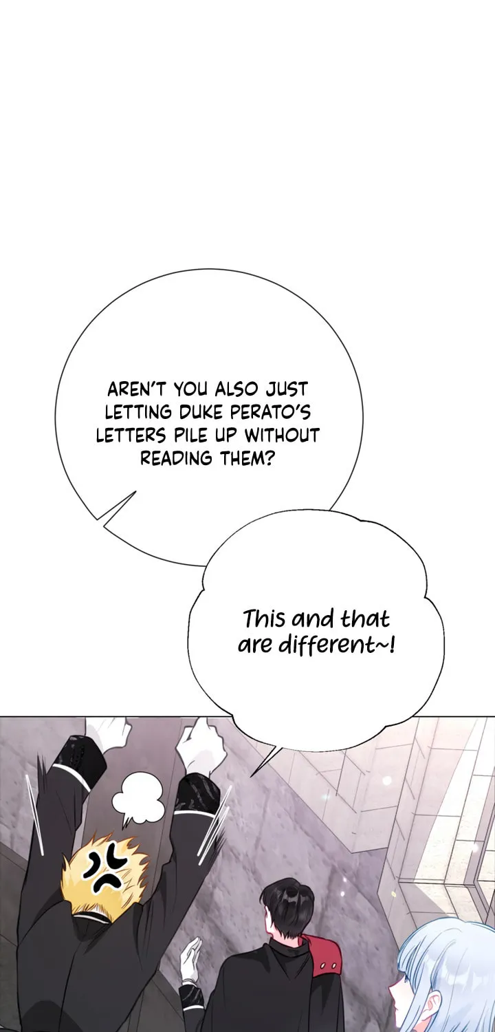 The World Without My Sister Who Everyone Loved Chapter 20 page 29 - 