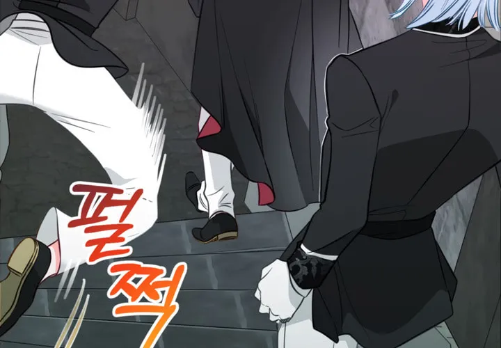 The World Without My Sister Who Everyone Loved Chapter 20 page 30 - 