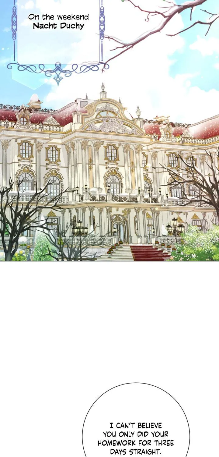 The World Without My Sister Who Everyone Loved Chapter 20 page 33 - 