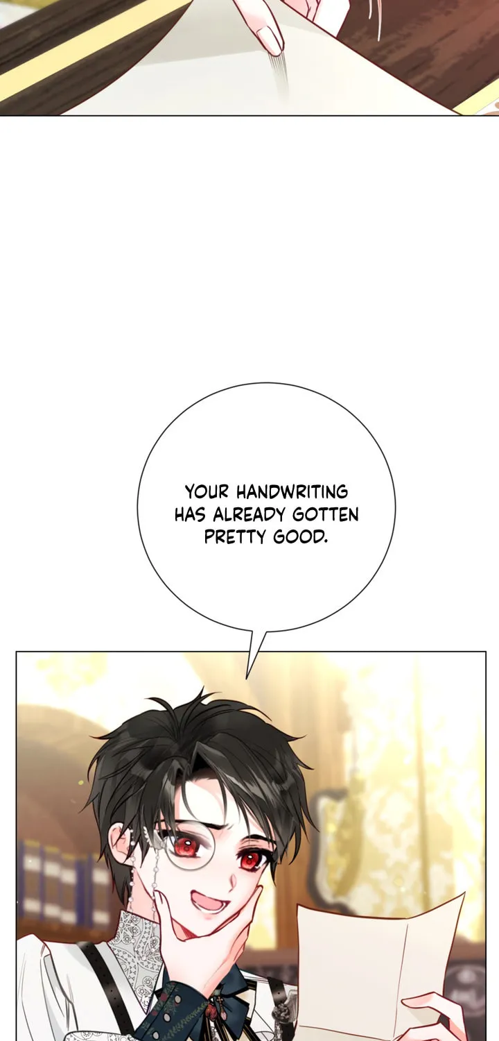 The World Without My Sister Who Everyone Loved Chapter 20 page 35 - 