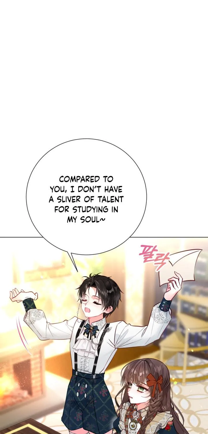 The World Without My Sister Who Everyone Loved Chapter 20 page 37 - 