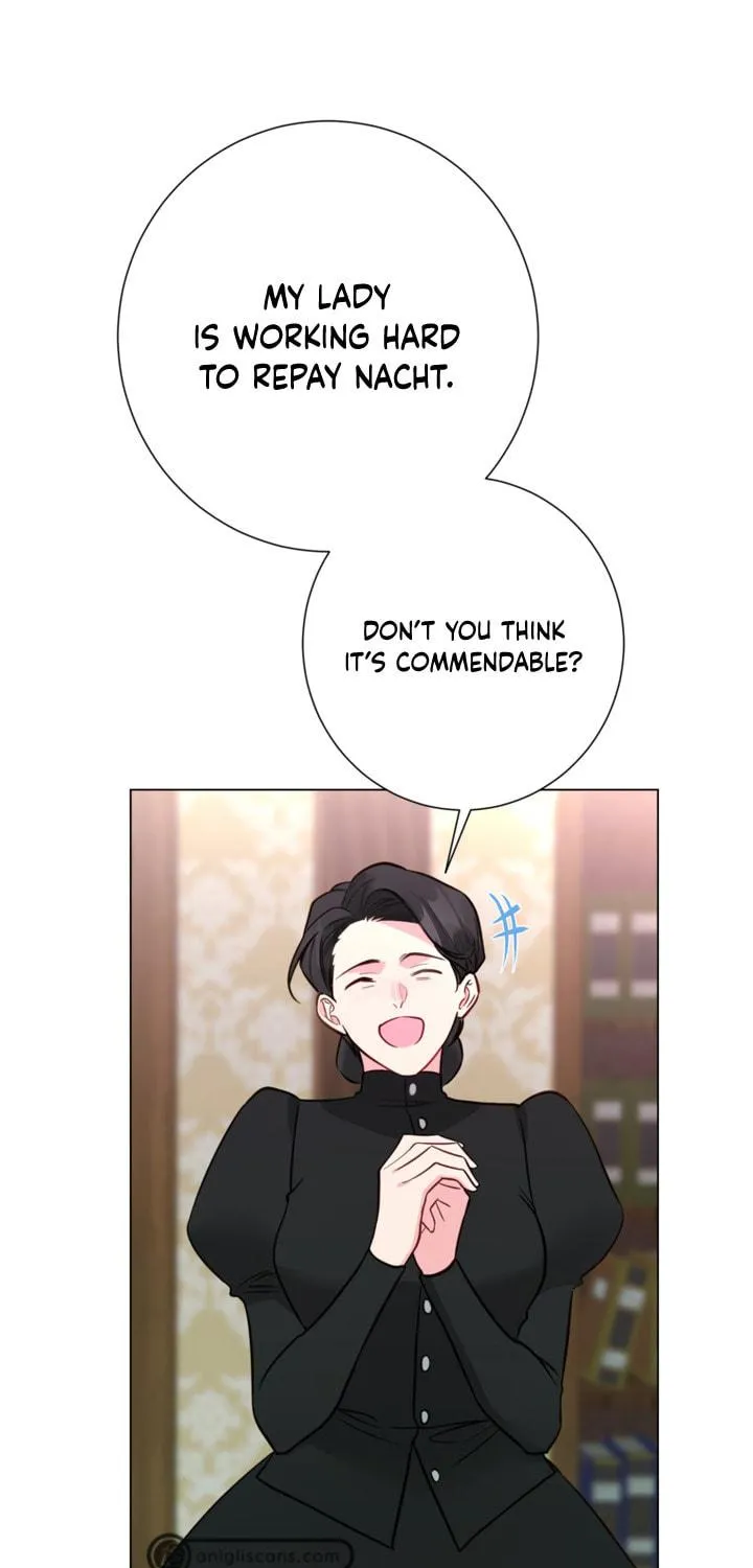The World Without My Sister Who Everyone Loved Chapter 20 page 39 - 