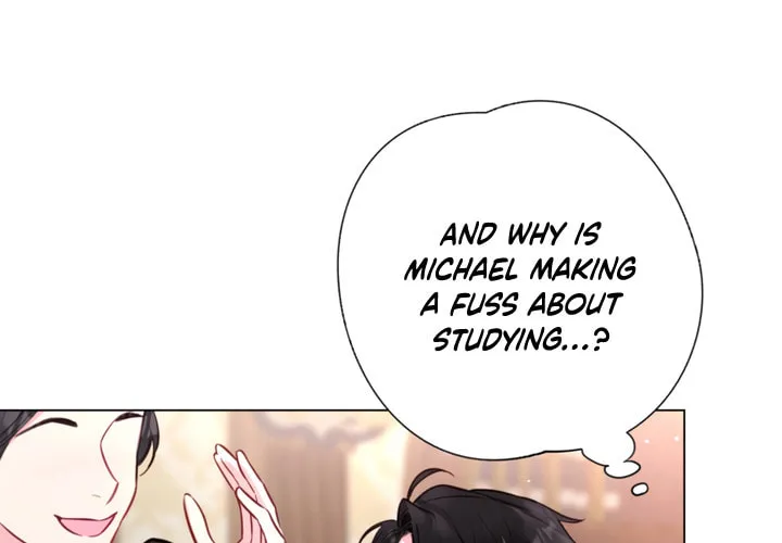 The World Without My Sister Who Everyone Loved Chapter 20 page 42 - 