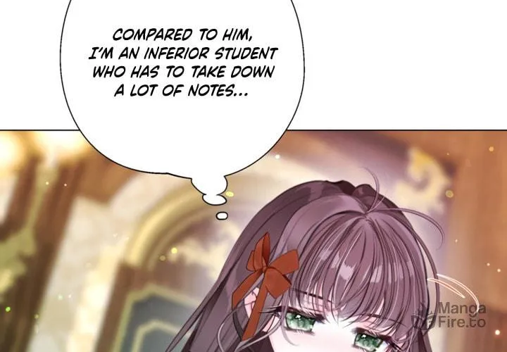 The World Without My Sister Who Everyone Loved Chapter 20 page 46 - 